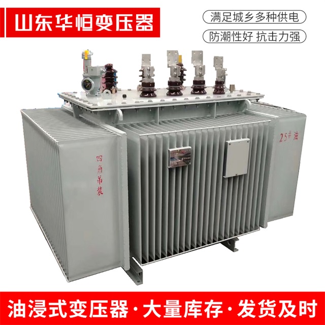 S13-10000/35罗甸罗甸罗甸电力变压器厂家