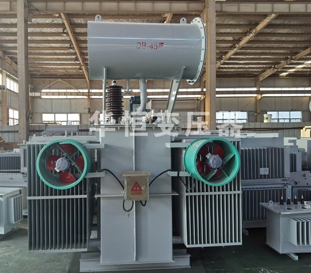 S13-8000/35罗甸罗甸罗甸电力变压器