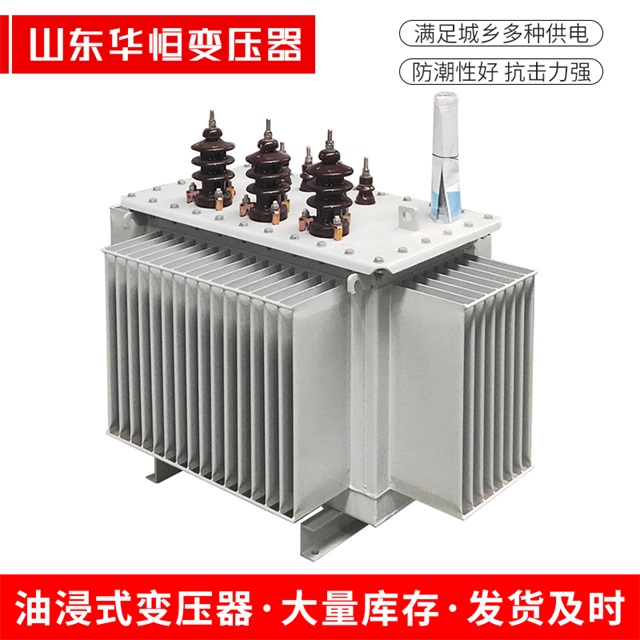 S13-10000/35罗甸罗甸罗甸油浸式变压器厂家