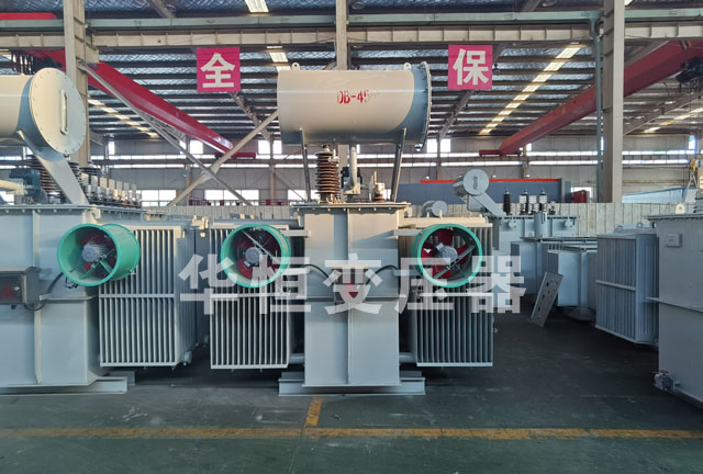 S13-6300/35罗甸罗甸罗甸油浸式变压器